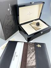 Thumbnail von Patek Philippe Twenty~4 18K Rose Gold Diamantlünette Box Papiere Full Set Erstbesitz