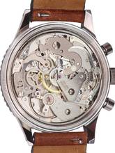 Thumbnail von Croton Aviator 7733 Stainless Steel 1970s