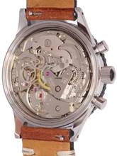 Thumbnail von Croton Aviator 7733 Stainless Steel 1970s