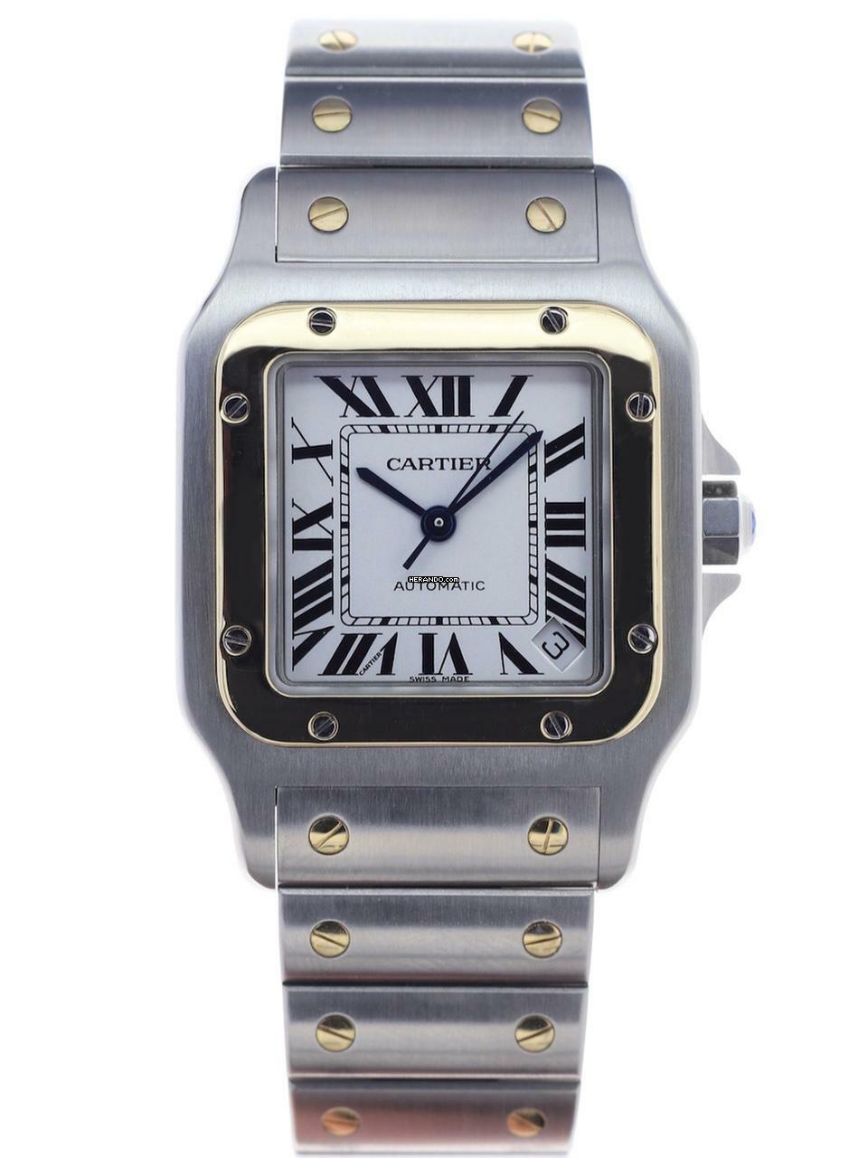 Cartier Gold 2000s