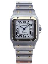 Thumbnail von Cartier Gold 2000s
