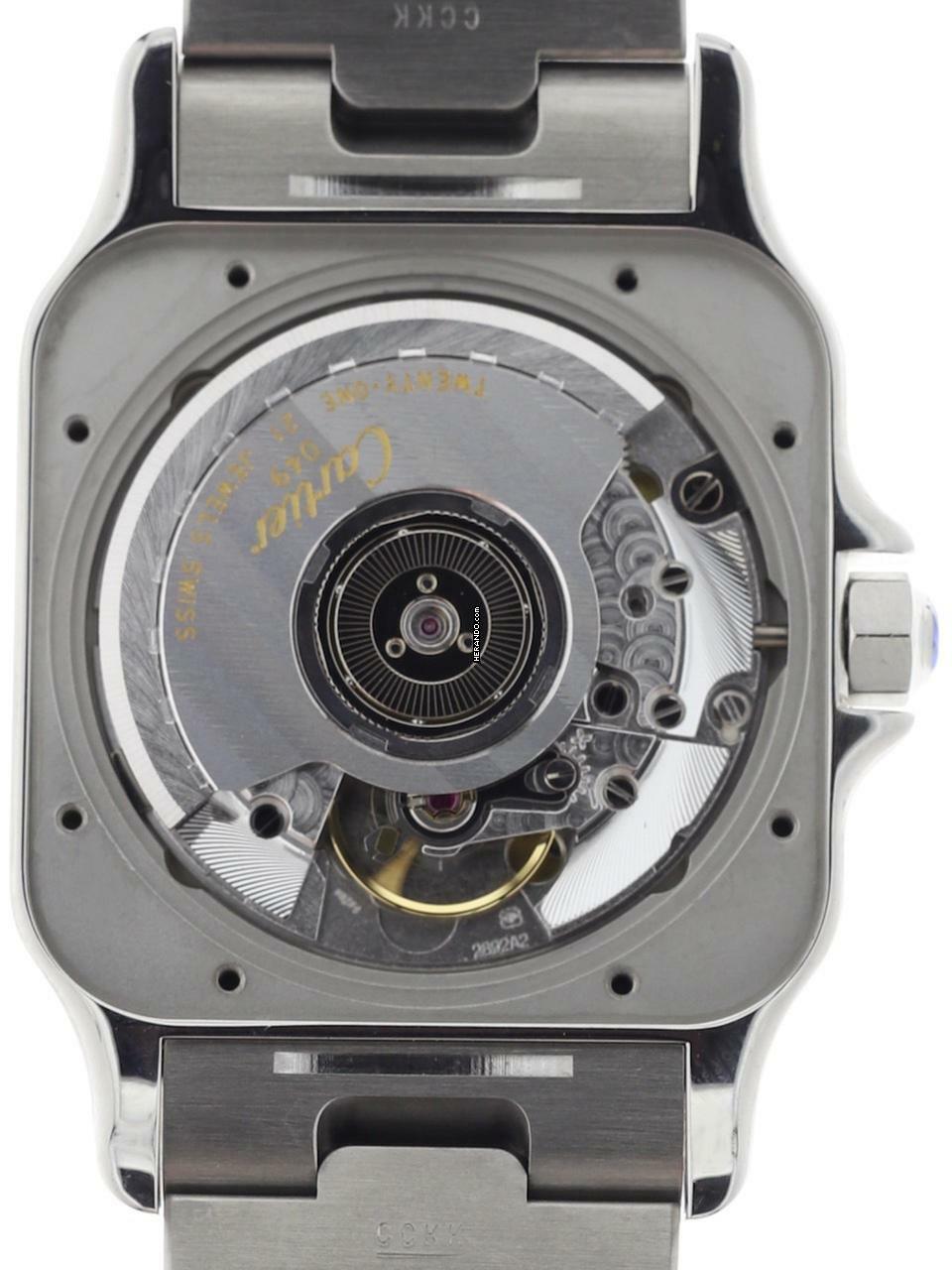 Thumbnail von Cartier Gold 2000s