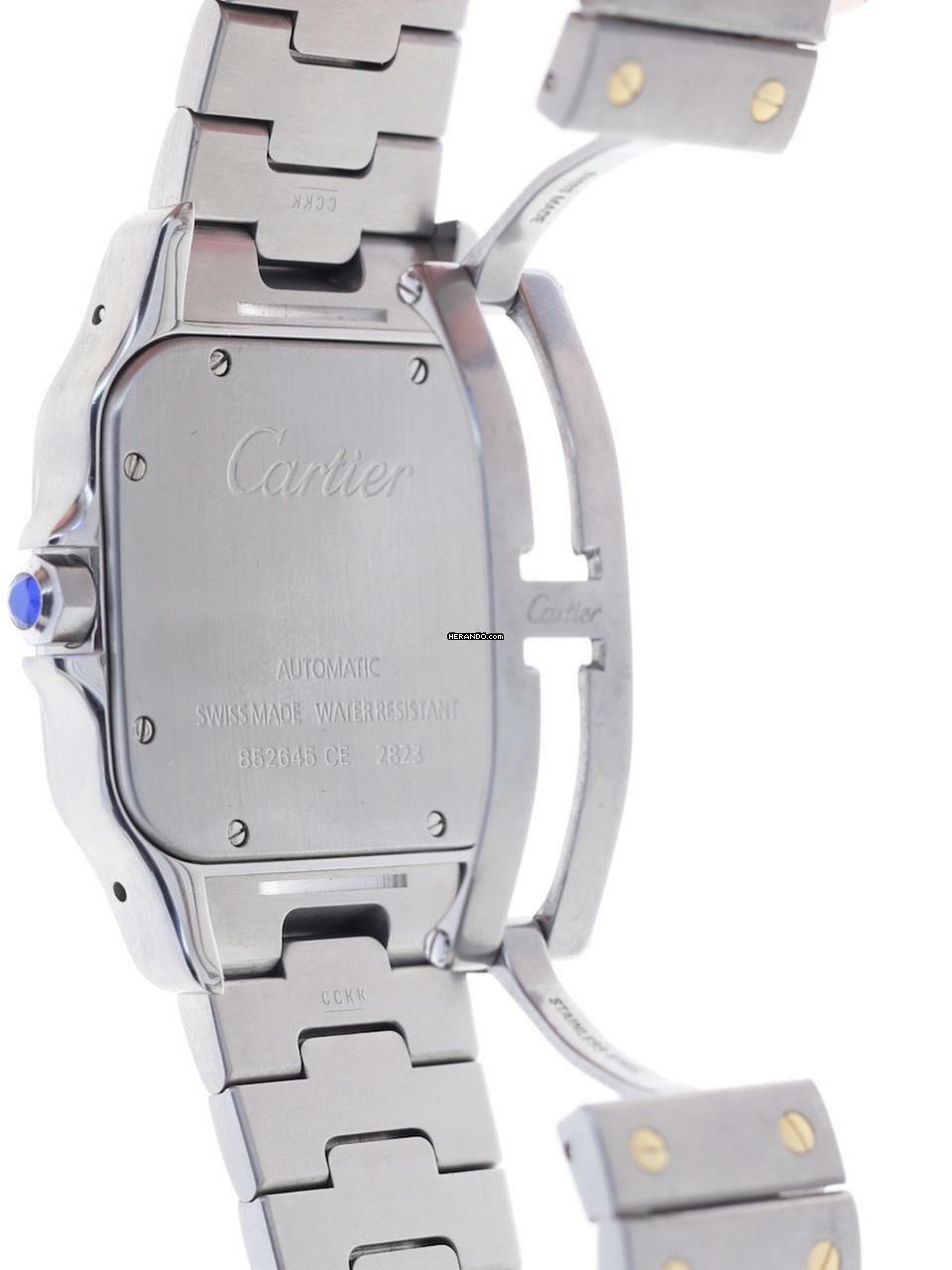 Thumbnail von Cartier Gold 2000s