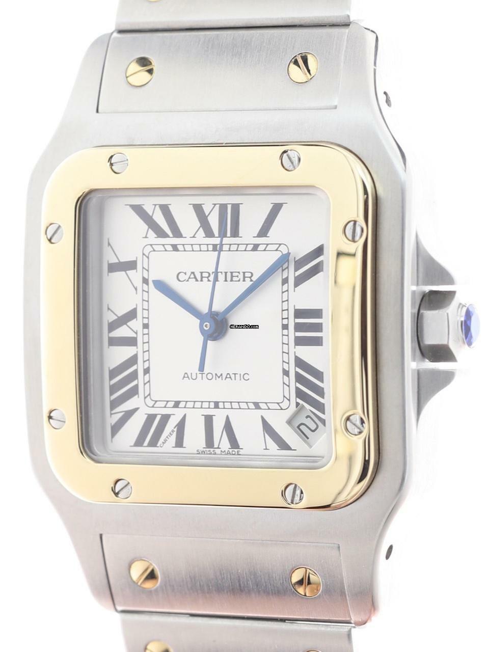 Thumbnail von Cartier Gold 2000s