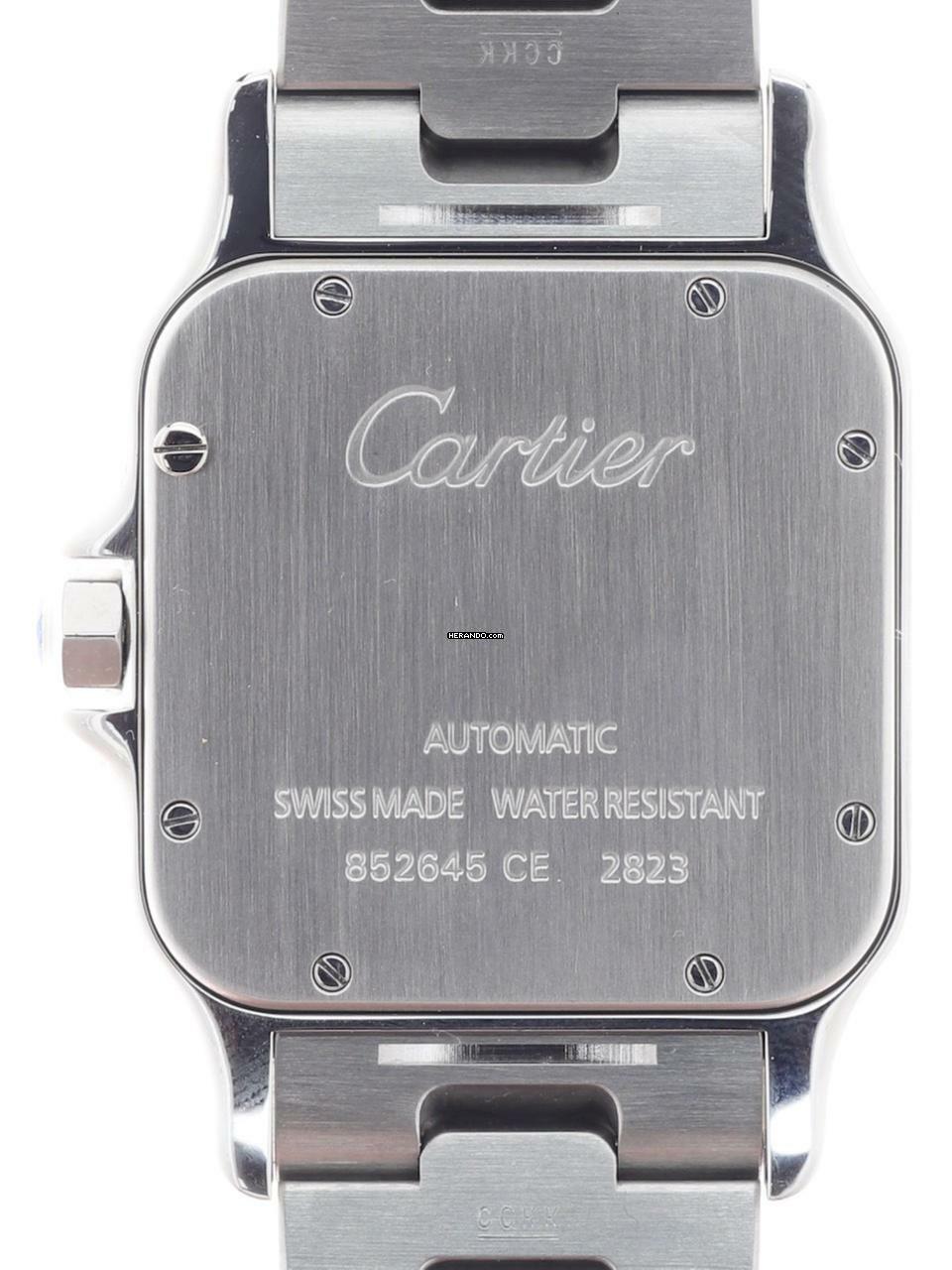 Thumbnail von Cartier Gold 2000s