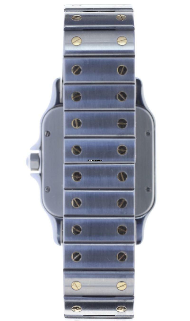 Thumbnail von Cartier Gold 2000s