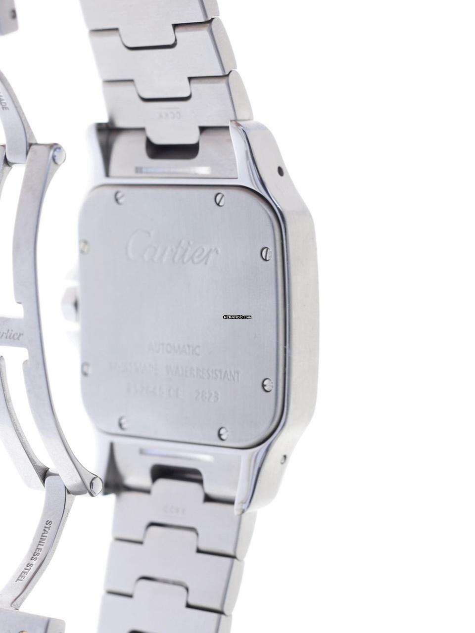 Thumbnail von Cartier Gold 2000s