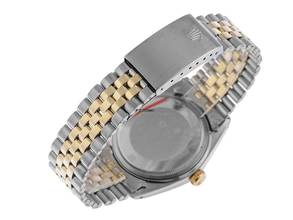 Thumbnail von Rolex Datejust 36 Ref.1601 Box&Beschreibung 1964 sehr gut Vintage Datejust