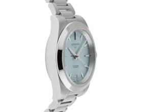 Thumbnail von Longines Conquest Ref.L3.430.4.92.6 2024 Full Set Wie Neu Conquest