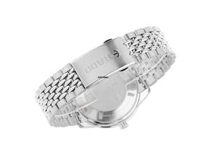 Thumbnail von Rado HyperChrome Captain Cook Ref.R32500328 2020 Full Set wie Neu Captain Cook Green Dial