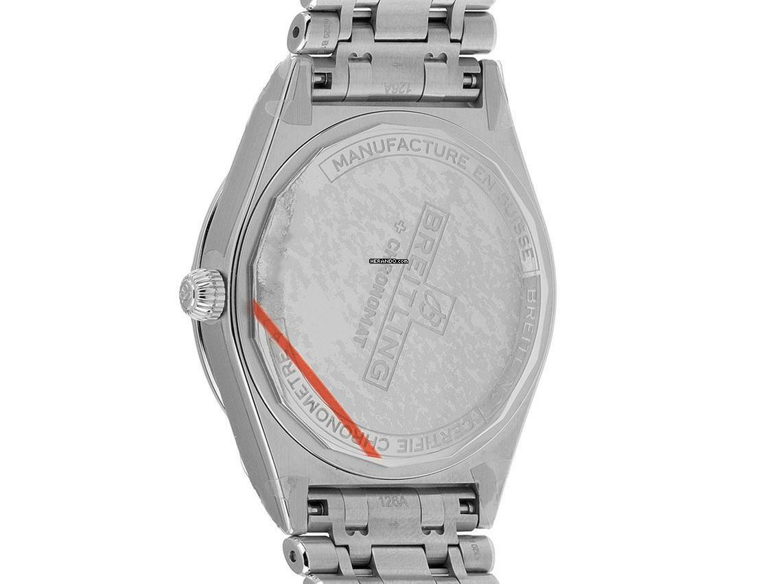 Thumbnail von Breitling Chronomat Ref.A10380101C1A1 2021 Full Set Ungetragen Chronomat Automatic