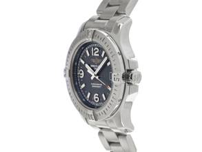 Thumbnail von Breitling Colt 36 Ref.A7438911/C913 2019 Full Set wie Neu Vintage Colt