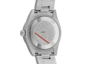 Thumbnail von Rolex Datejust 31 Medium Ref.178274 2010 Full Set sehr gut Vintage Datejust Medium Stahl 18kt Weißgold