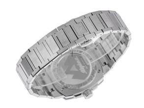 Thumbnail von Alpina Alpiner Extreme Solarmetre Ref.AL-140BRG3AE6B Full Set Neu Alpiner Extreme Solarmetre