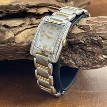 Thumbnail von Ebel Brasilia Brasialia Diamond - FULLSET 2019 - Ref. 1215769
