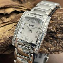 Thumbnail von Ebel Brasilia Brasialia Diamond - Ref. 1215779