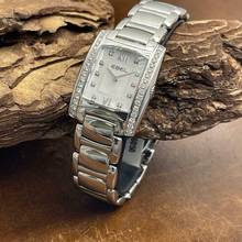 Thumbnail von Ebel Brasilia Brasialia Diamond - Ref. 1215779