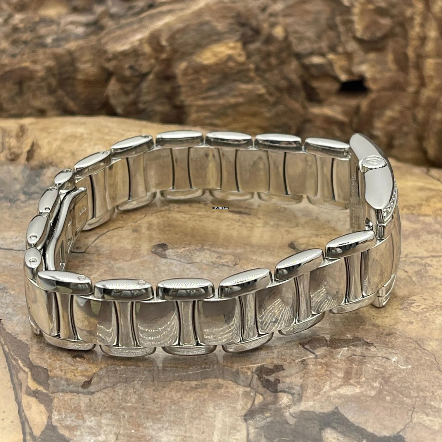 Thumbnail von Ebel Brasilia Brasialia Diamond - Ref. 1215779