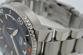 Thumbnail von Oris Divers Carlos Coste Limited Edition IV 01 743 7709 7184-Set MB