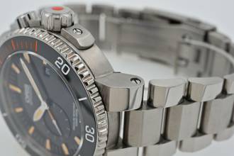 Thumbnail von Oris Divers Carlos Coste Limited Edition IV 01 743 7709 7184-Set MB