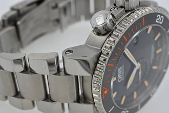 Thumbnail von Oris Divers Carlos Coste Limited Edition IV 01 743 7709 7184-Set MB