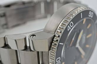 Thumbnail von Oris Divers Carlos Coste Limited Edition IV 01 743 7709 7184-Set MB