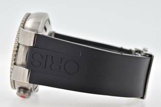 Thumbnail von Oris Regulateur Der Meistertaucher Diver “Der Meistertaucher” 01 649 7541 7164