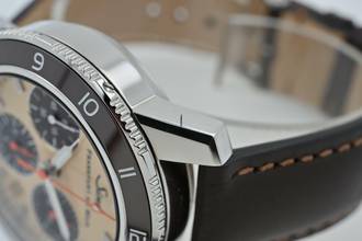 Thumbnail von Sinn 103 Klassik 12H Fliegerchronograph Limited Edition 103.182