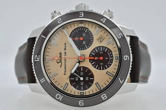 Thumbnail von Sinn 103 Klassik 12H Fliegerchronograph Limited Edition 103.182