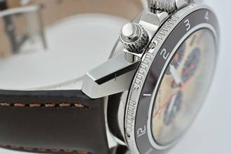 Thumbnail von Sinn 103 Klassik 12H Fliegerchronograph Limited Edition 103.182