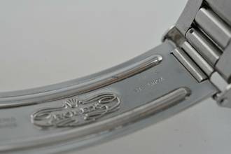 Thumbnail von Rolex Submariner Date 16610 S-Series 1993