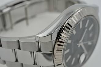 Thumbnail von Rolex Datejust II 116334 LC100