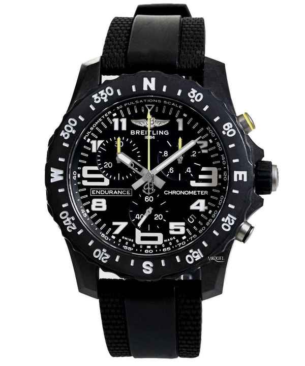  Breitling Endurance Pro 44 Ref. X82310E51B1S2 