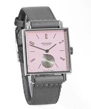 Thumbnail von NOMOS Tetra die Wildentschlossene Ref. 476