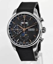 Thumbnail von Union Glashütte Belisar Chronograph Mondphase Ref. D009.425.17.057.01