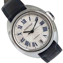 Thumbnail von Cartier Clé de Cartier Date 3856 Automatic 2018
