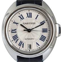 Thumbnail von Cartier Clé de Cartier Date 3856 Automatic 2018