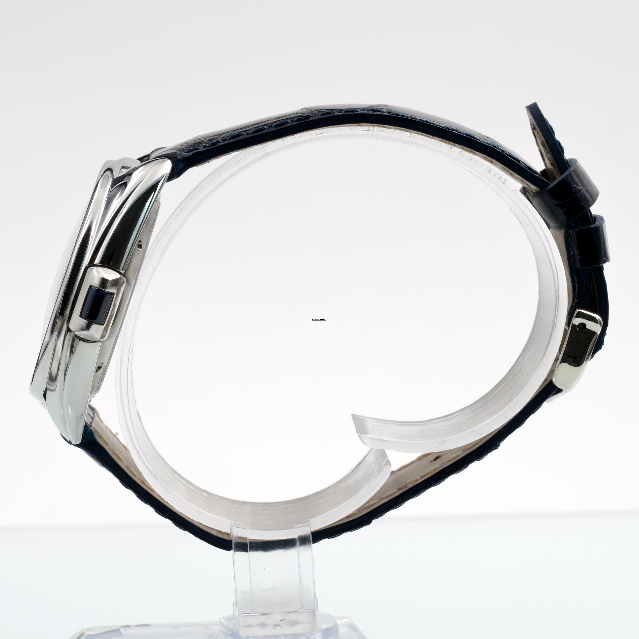 Thumbnail von Cartier Clé de Cartier Date 3856 Automatic 2018