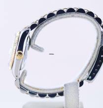 Thumbnail von Rolex Lady-Datejust Stahl Gold Champagner dial Jubiléband 26mm Klassiker