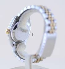 Thumbnail von Rolex Lady-Datejust Stahl Gold Champagner dial Jubiléband 26mm Klassiker