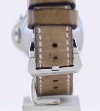 Thumbnail von Officine Paneral Luminor Marina Pam00048 Steel small second Automatic rar 40mm