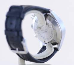 Thumbnail von IWC Fliegeruhr Chronograph Der Fliegerchronograph schwarz Day Date black Pilot Klassiker Top