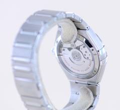 Thumbnail von Omega Constellation Petite Seconde blue Diamond Dial 8802 Master Chronometer 34mm Petit Second B+P