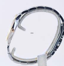 Thumbnail von Omega De Ville Prestige Stahl Gold Silver-Dial Dresswatch Lady's B+P