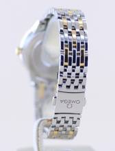 Thumbnail von Omega De Ville Prestige Stahl Gold Silver-Dial Dresswatch Lady's B+P