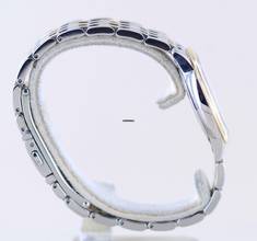 Thumbnail von Omega De Ville Prestige Stahl Gold Silver-Dial Dresswatch Lady's B+P