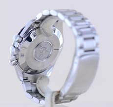 Thumbnail von Omega Speedmaster Broad Arrow re-edition 1957 Chrono Plexiglas 1861 rar