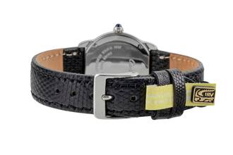 Thumbnail von Cartier Ronde Solo de Cartier Edelstahl Quarz Damenuhr Ref. W6700155 2933