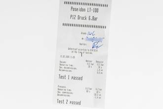 Thumbnail von IWC Fliegeruhr Mark XV Pilot Edelstahl Automatik Herrenuhr Ref. IW325311 Papiere Klassiker