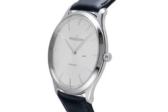 Thumbnail von Jaeger-LeCoultre Master Control Ultra Thin Automatik Ref. Q1338421 Paper 2015